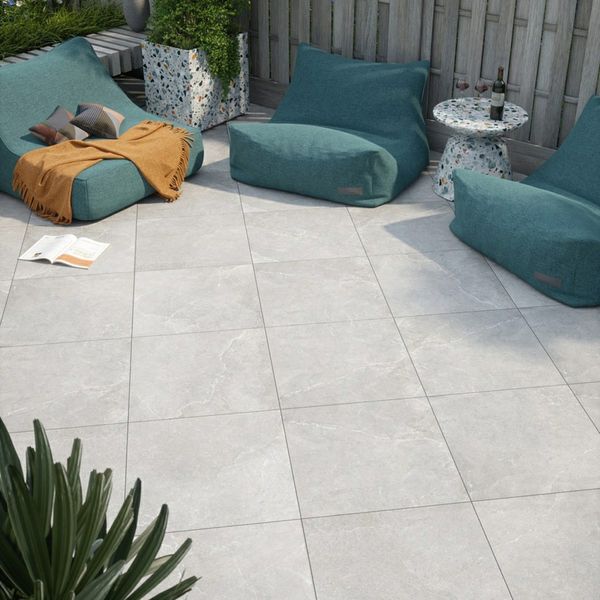 Pulse Grey 20mm - Tile Projects Ltd