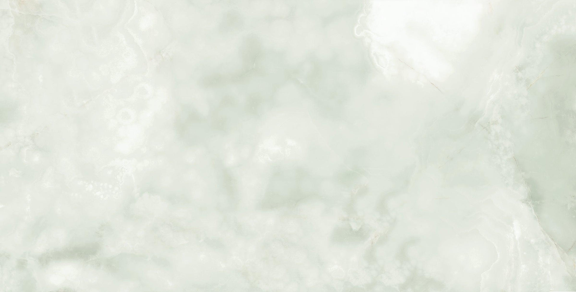 Cloud 60x120 Mint Polished