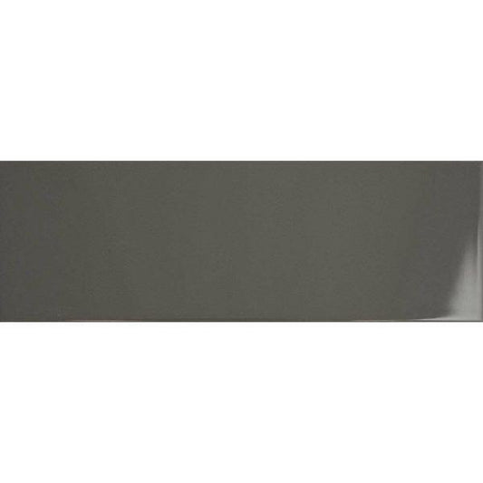 Bricks Dark Grey Gloss 30x10