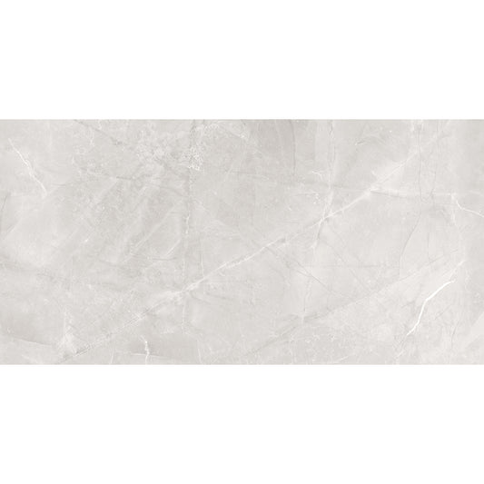 DAZZLE ELEGANT ARMANI 60X120 SILVER SUGAR - Tile Projects Ltd