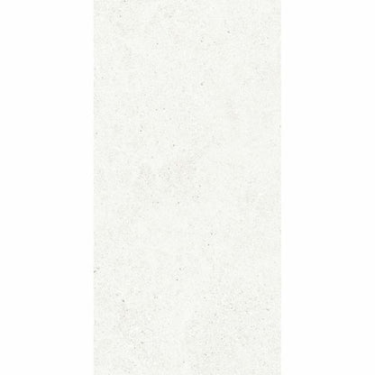 Manhattan White Stone Effect Tiles 120X60 - Tile Projects Ltd