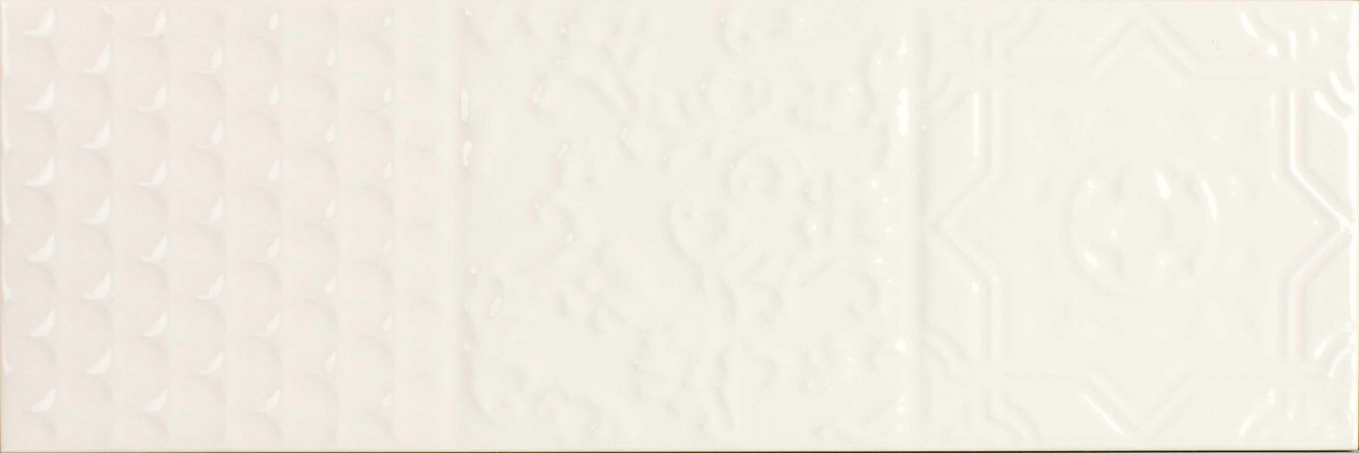 Esencia Relieve 10x30 Cream Gloss