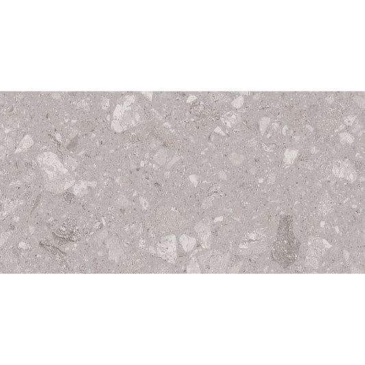 Fleck 30x60 Gris Polished (Pallet Deal 57.8m2) ONLY £16.99pm2 - Tile Projects Ltd