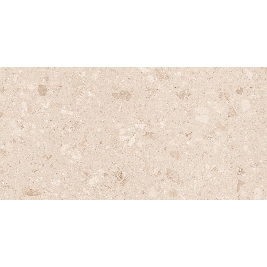 Fleck 60x120 Beige Polished - Tile Projects Ltd