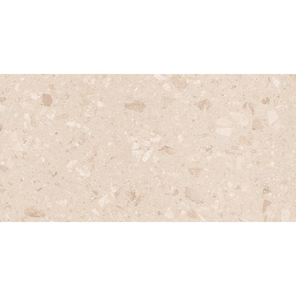 Fleck 60x120 Beige Polished (Pallet Deal 40.28m2) ONLY £18.99pm2 - Tile Projects Ltd