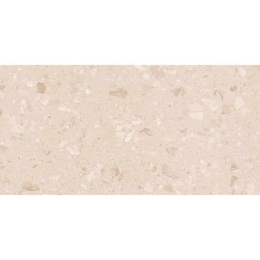 Fleck 60x120 Beige Polished (Pallet Deal 40.28m2) ONLY £18.99pm2 - Tile Projects Ltd