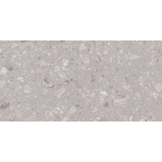 Fleck 60x120 Gris Polished - Tile Projects Ltd