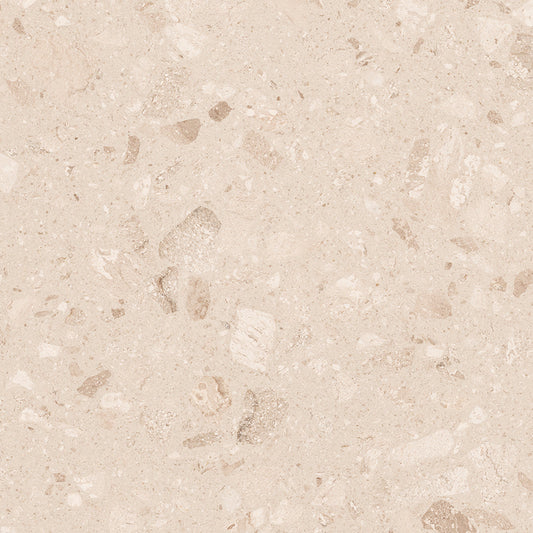 Fleck 60x60 Beige Polished (Pallet Deal 57.8m2) ONLY £15.99pm2 - Tile Projects Ltd