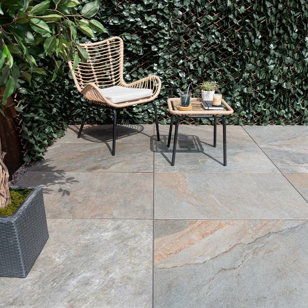 Unaway Natural - Tile Projects Ltd