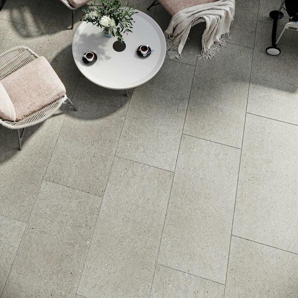 Harbour Stone Grey 20mm