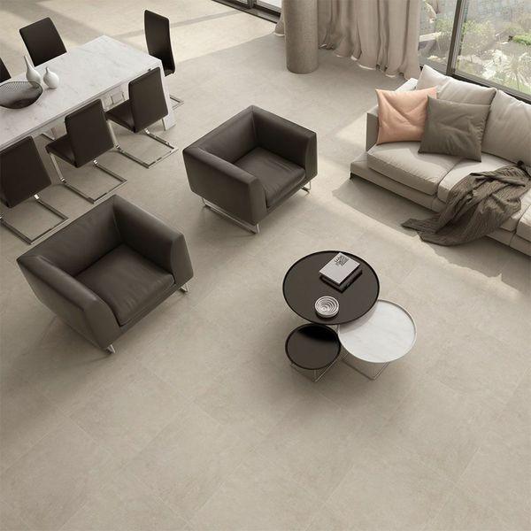 Atrium Lubeck Taupe 60x60