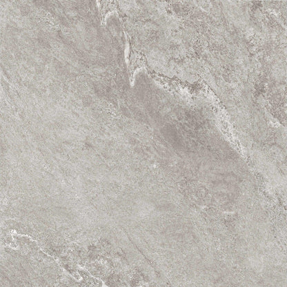 Jupiter Rock 60x60 Grey Matt