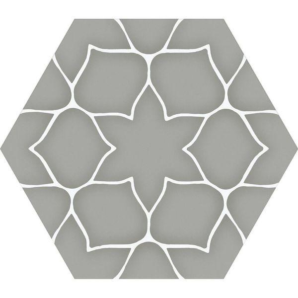 Activ Kerala Grey Hex