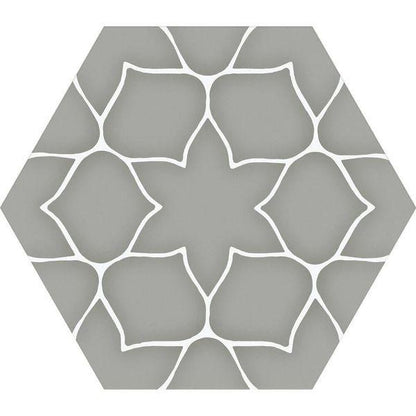 Activ Kerala Grey Hex