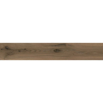 Kinabalu Walnut Matt Glazed Porcelain