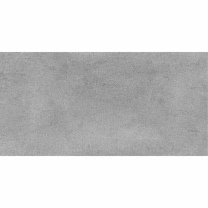 ClickLux Pinnacle Concrete Grey 305x610mm SPC Laminate Flooring Pk-10 - Tile Projects Ltd