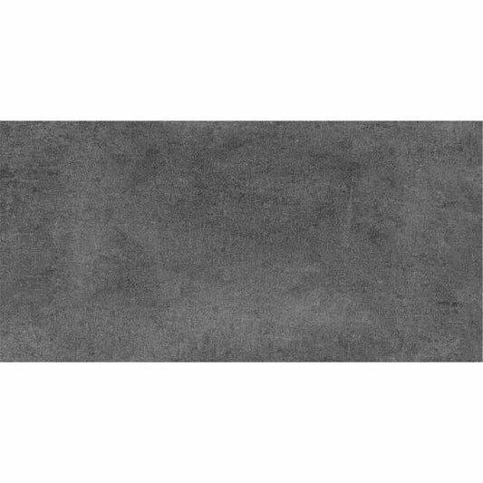 Clicklux Pinnacle Concrete Anthracite 305x610mm SPC Laminate Flooring Pk/10 - Tile Projects Ltd