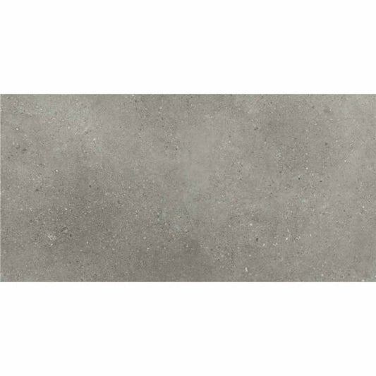 ClickLux Axia Concrete Grey 305x610mm SPC Laminate Flooring Pk/10 - Tile Projects Ltd