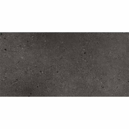 ClickLux Axia Concrete Anthracite 305x610mm SPC Laminate Flooring Pk/10 - Tile Projects Ltd