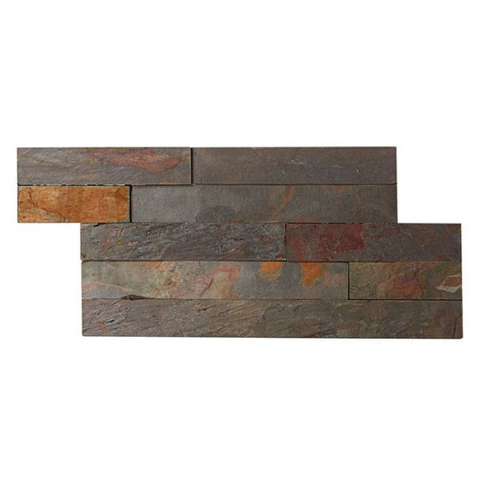 Ledgestone Sheera Split Face 150x300 - Tile Projects Ltd