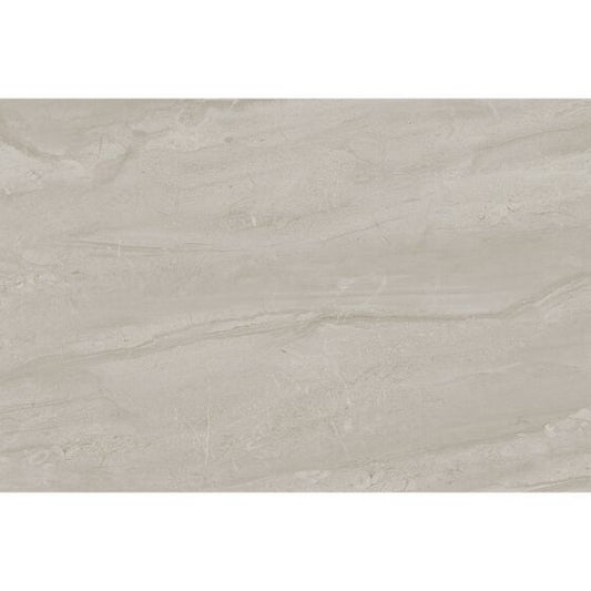 Etta Bianco Gloss Ceramic Wall Tile 300x450mm - Tile Projects Ltd