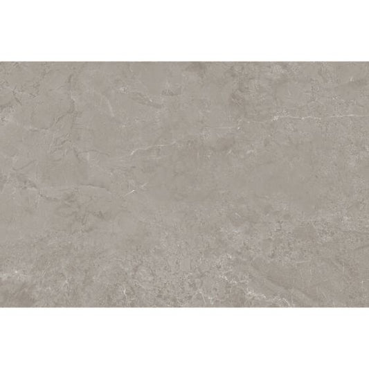 Zeta Dove Gloss Ceramic Wall Tile 300x450mm - Tile Projects Ltd