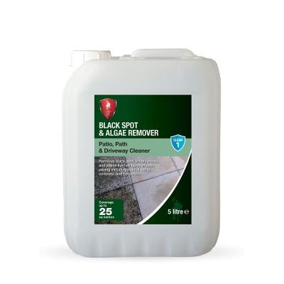 LTP Blackspot and Algae remover