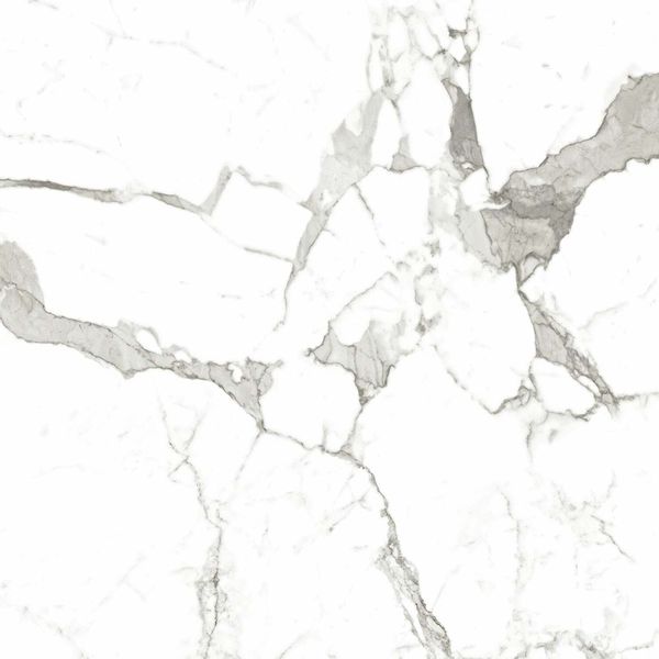 Versailles Carrara Marble Polished 60x60 - Tile Projects Ltd