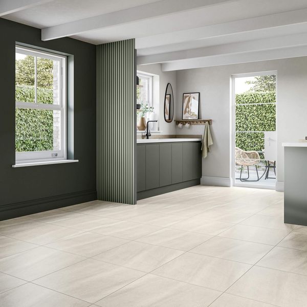 New Pietra Moda Beige Non Rectified 60X60 - Tile Projects Ltd