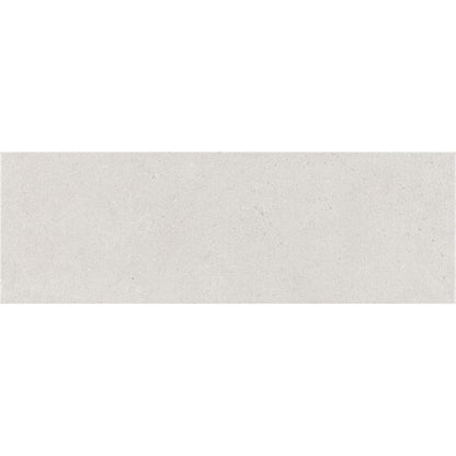 Kalksten Light Grey Ceramic Wall 275x750 - Tile Projects Ltd