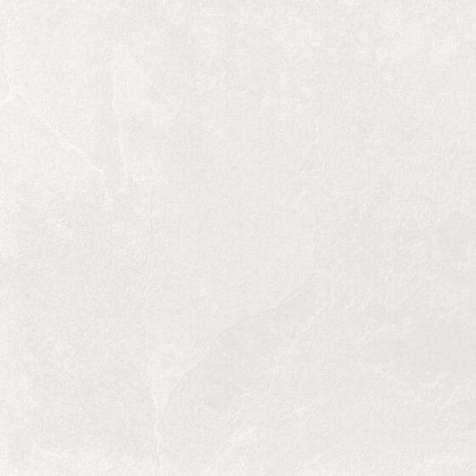 Garonne Moon Matt Porcelain W&F 600x600mm - Tile Projects Ltd