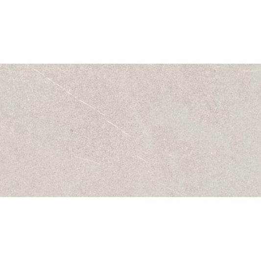 Capri Cream Matt Ceramic Wall 300x600mm - Tile Projects Ltd