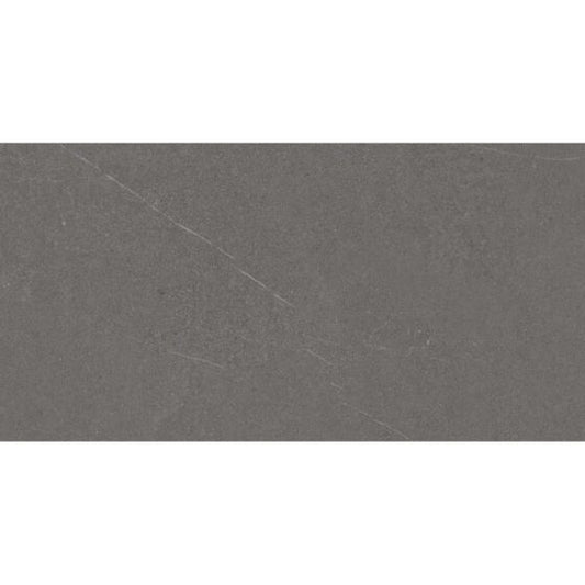 Capri Dark Matt Ceramic Wall 300x600mm - Tile Projects Ltd