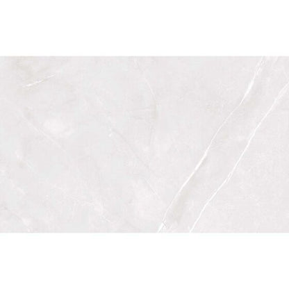 Elbert Blanco Matt Ceramic Wall 333x550mm - Tile Projects Ltd