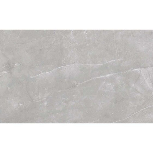 Elbert Gris Matt Ceramic Wall 333x550mm - Tile Projects Ltd