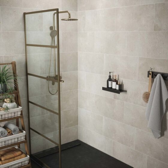 Bloomberg Matt Ceramic Wall 300x600mm - Tile Projects Ltd