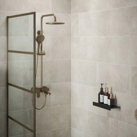 Bloomberg Matt Ceramic Wall 300x600mm - Tile Projects Ltd