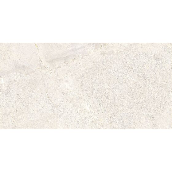 Lucca Stone Matt Porcelain W&F 300x600mm - Tile Projects Ltd