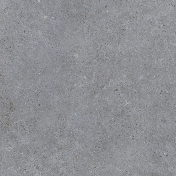 Siena Light Grey Matt Porcelain W&F 600x600mm - Tile Projects Ltd