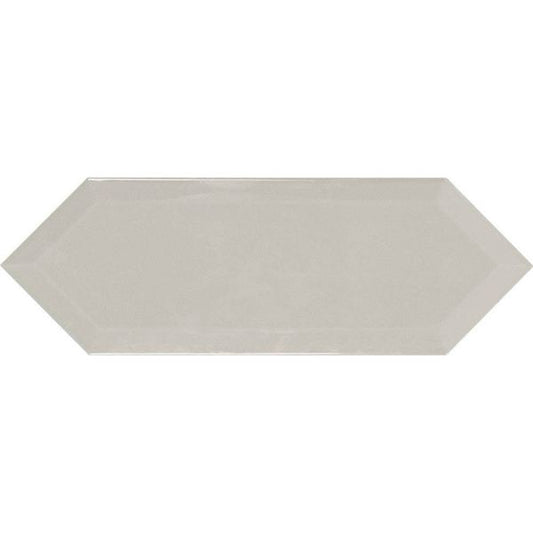 Pickett® Bevelled Light Grey Tiles - Tile Projects Ltd