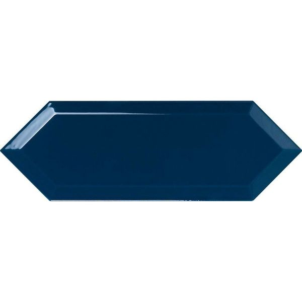 Pickett® Bevelled Navy Tiles - Tile Projects Ltd