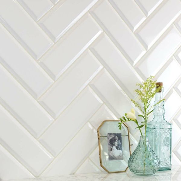 Ingot Blanco - Tile Projects Ltd