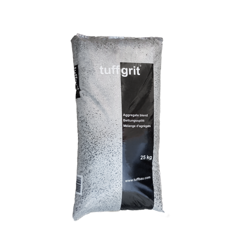 tuffgrit - Bedding aggregate (TR) - Tile Projects Ltd