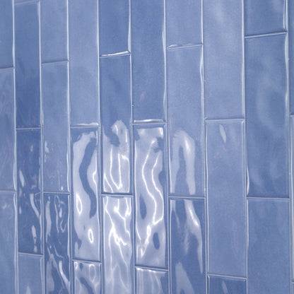 Prisma 7x25 Cosmic Gloss - Tile Projects Ltd