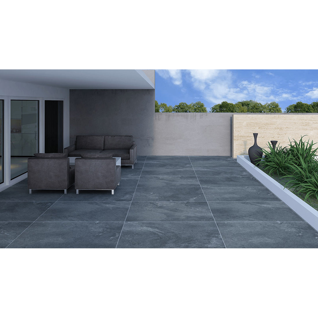 Quartzite Paver - Tile Projects Ltd