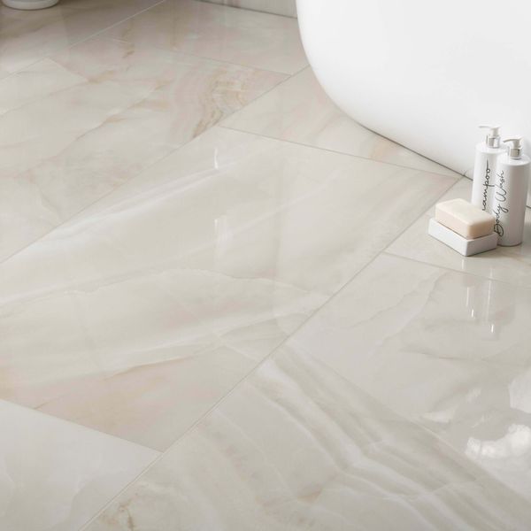 Rodas Light Beige 120x60 - Tile Projects Ltd