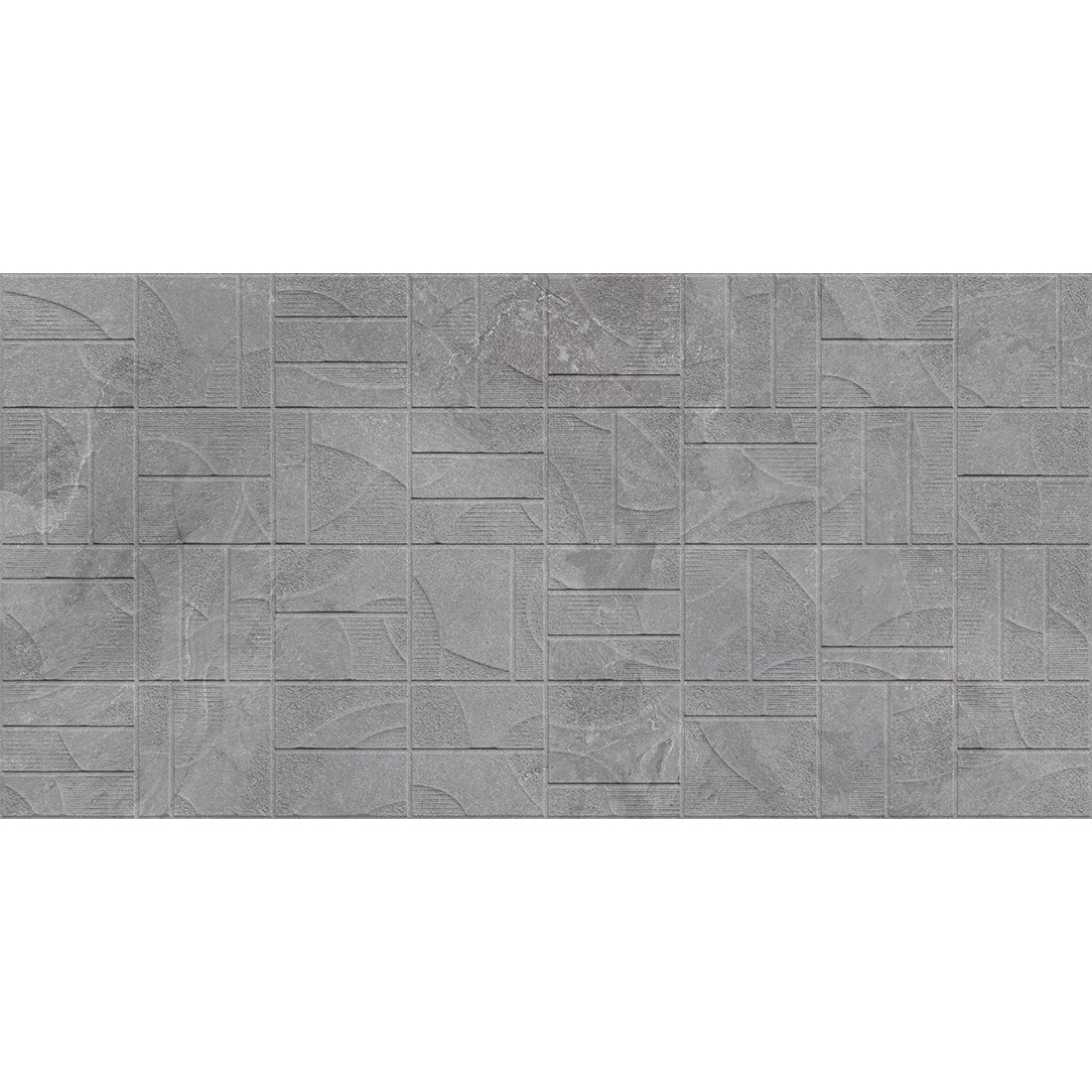 Rossato Lecco 60x120 Silver Matt - Tile Projects Ltd