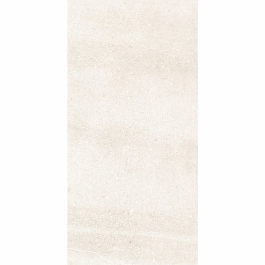 New Pietra Moda White Rectified 30X60 - Tile Projects Ltd