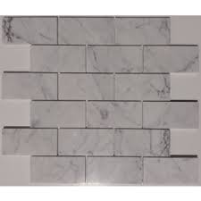 Siena Grey Brick Large - Tile Projects Ltd