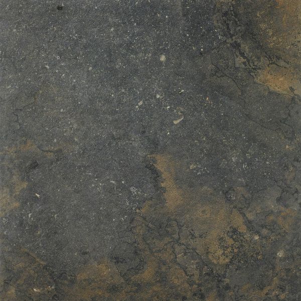 Strato Natural Rustic Black Slate Effect Matt Sparkle - Tile Projects Ltd